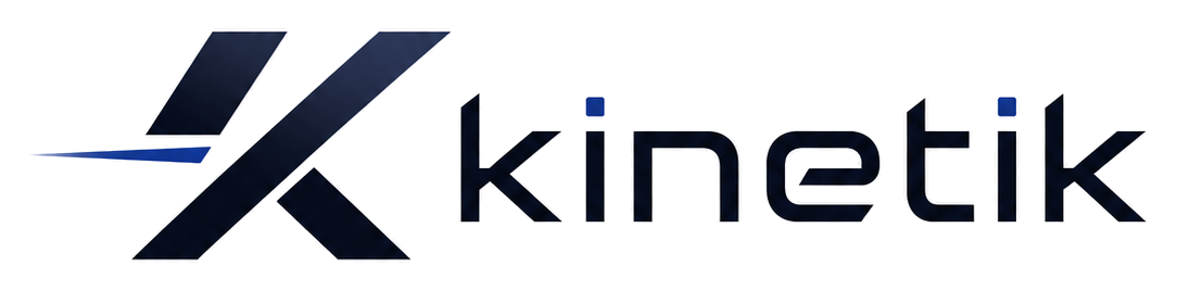 Kinetik